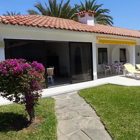 Sun Club Premium Hotel Playa del Ingles (Gran Canaria)