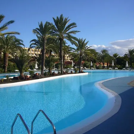 Sun Club Premium 4* Playa del Ingles (Gran Canaria)