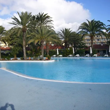 Sun Club Premium Hotel Playa del Ingles (Gran Canaria)