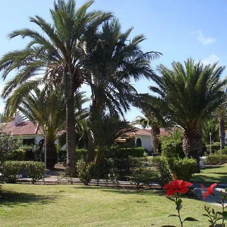 Hotel Sun Club Premium Playa del Ingles (Gran Canaria)